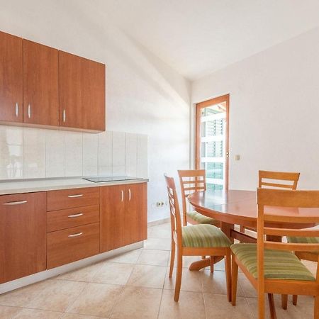 Apartments Ivana-Mira Okrug Gornji Buitenkant foto