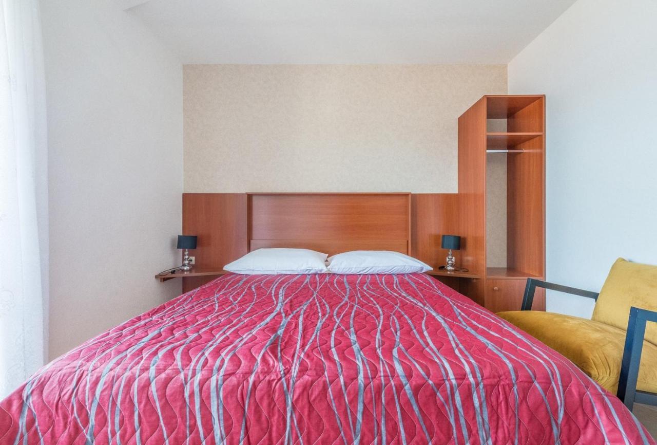 Apartments Ivana-Mira Okrug Gornji Buitenkant foto