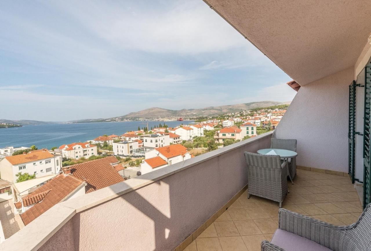 Apartments Ivana-Mira Okrug Gornji Buitenkant foto