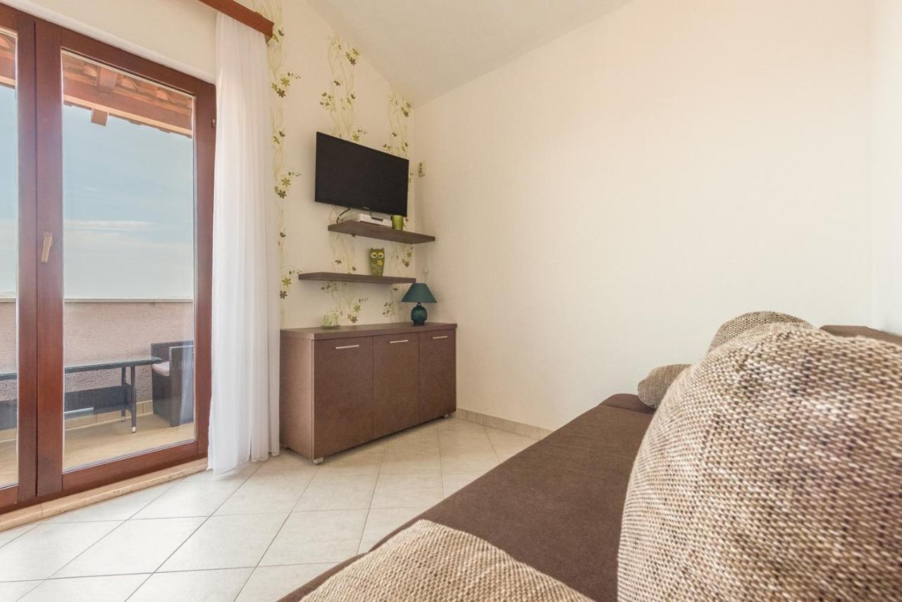 Apartments Ivana-Mira Okrug Gornji Buitenkant foto