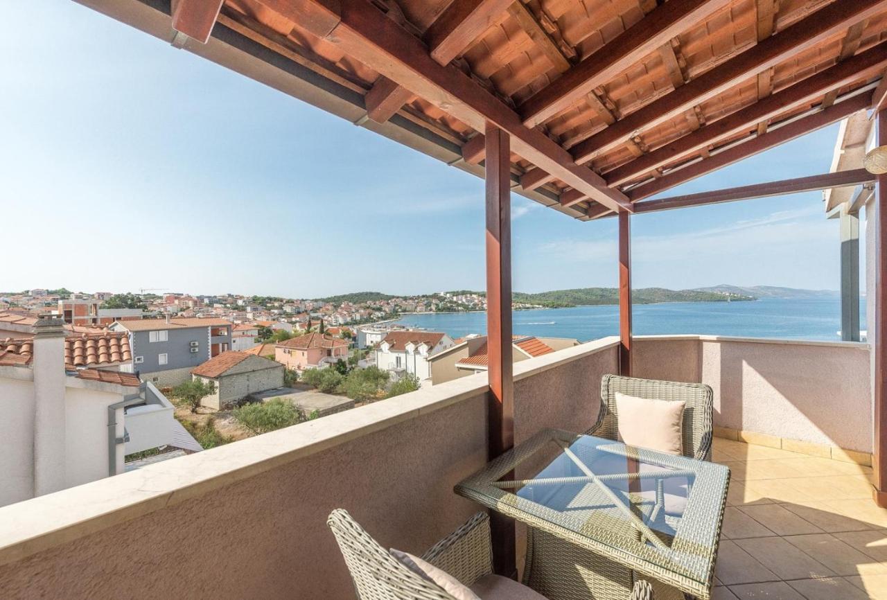 Apartments Ivana-Mira Okrug Gornji Buitenkant foto