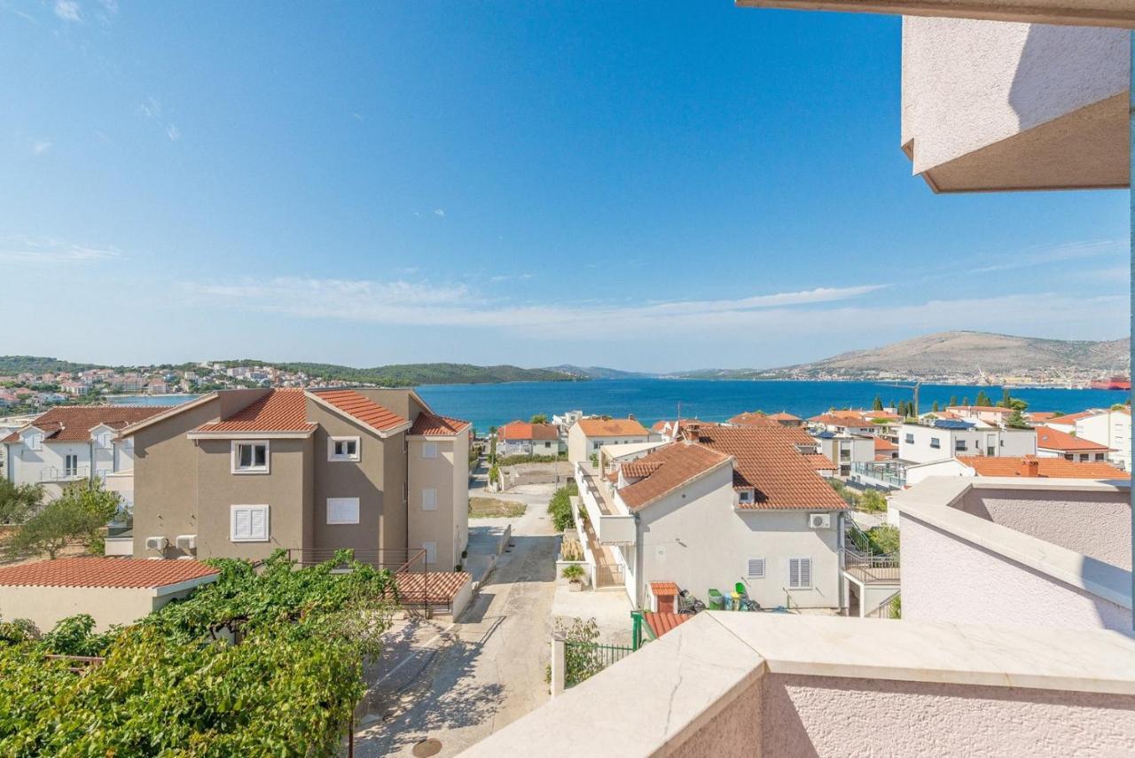 Apartments Ivana-Mira Okrug Gornji Buitenkant foto