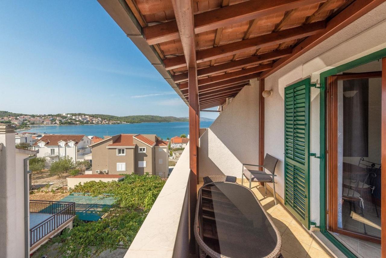 Apartments Ivana-Mira Okrug Gornji Buitenkant foto